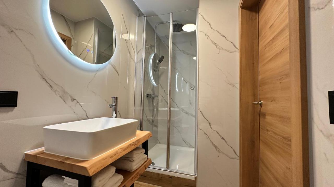 Alpen Lodge Riezlern Εξωτερικό φωτογραφία