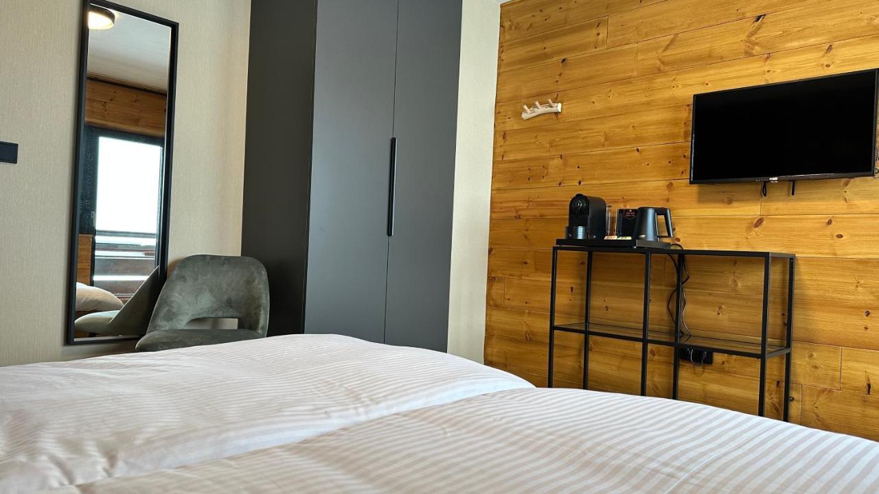 Alpen Lodge Riezlern Εξωτερικό φωτογραφία
