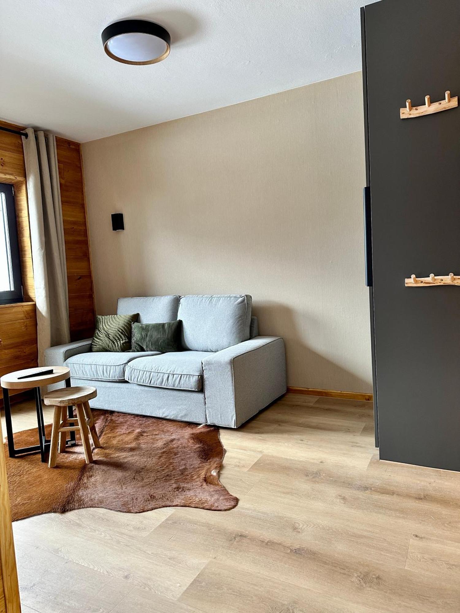 Alpen Lodge Riezlern Εξωτερικό φωτογραφία